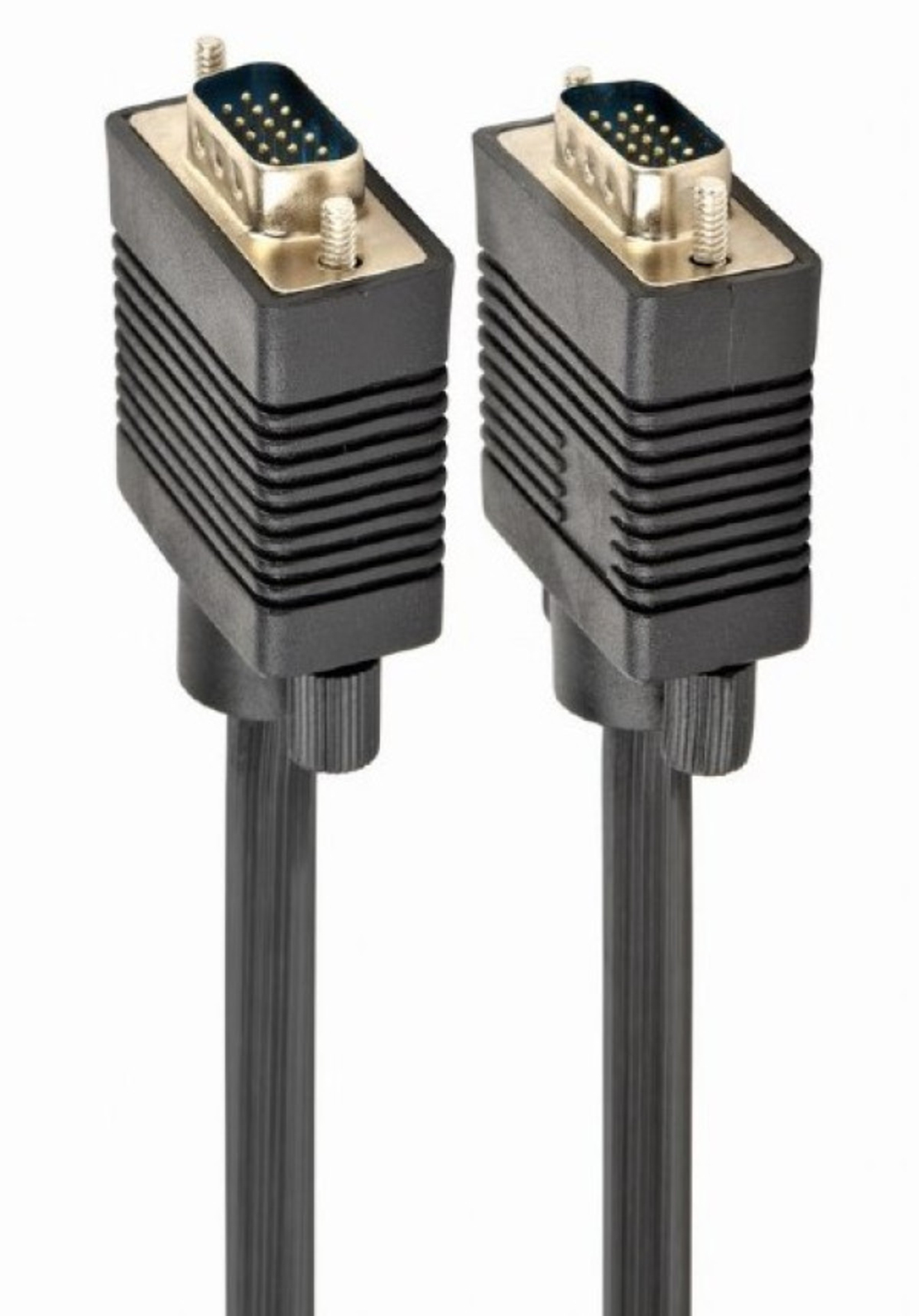 Gembird VGA to VGA kabl black 3m