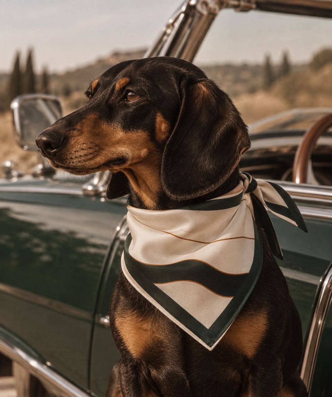 JADE | DOG