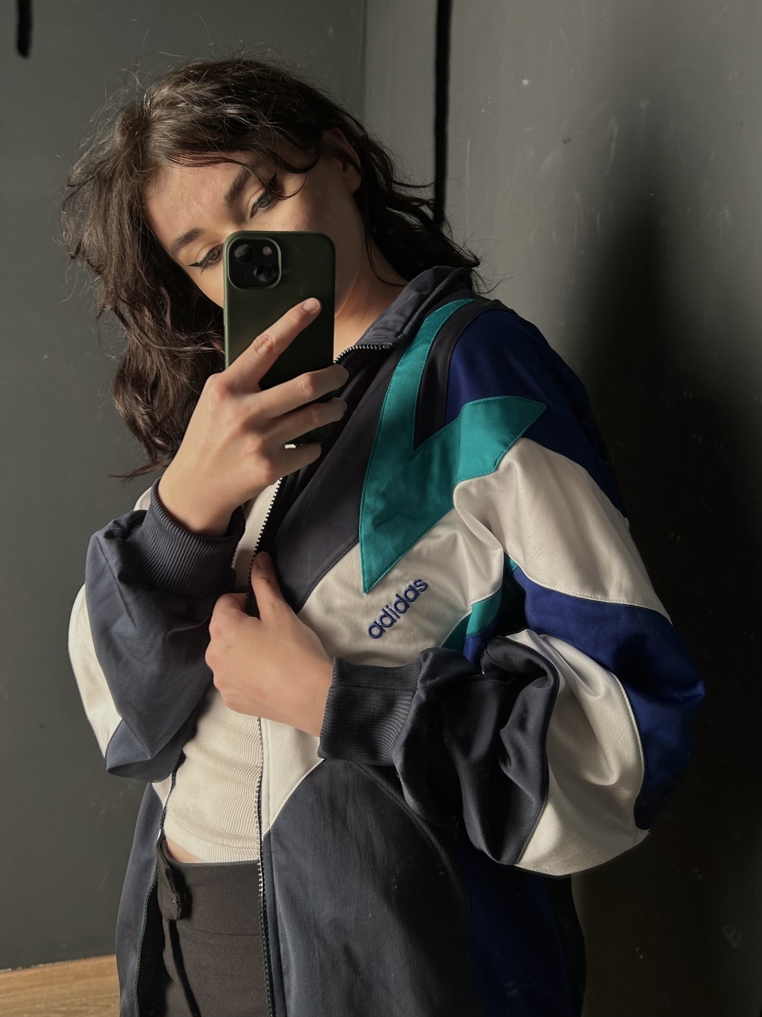 Adidas Doesn t Metrics Vintage