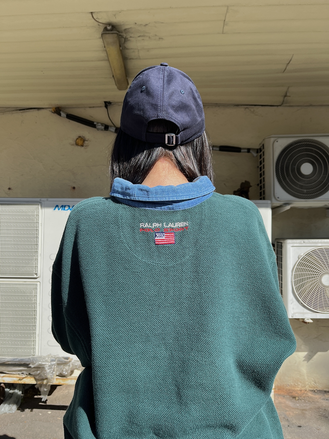 Ralph Lauren Doesn t Metrics Vintage