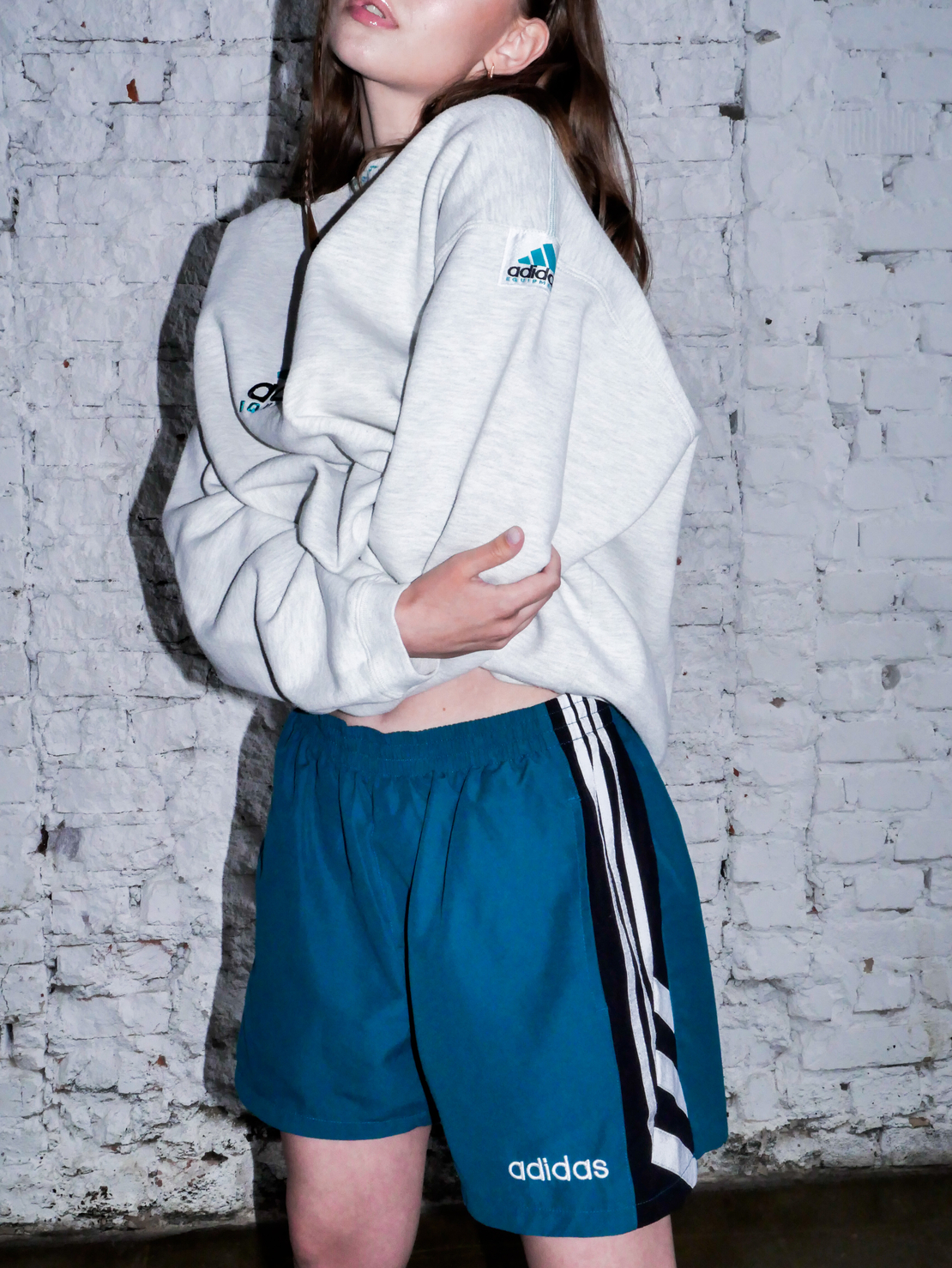 Adidas Doesn t Metrics Vintage