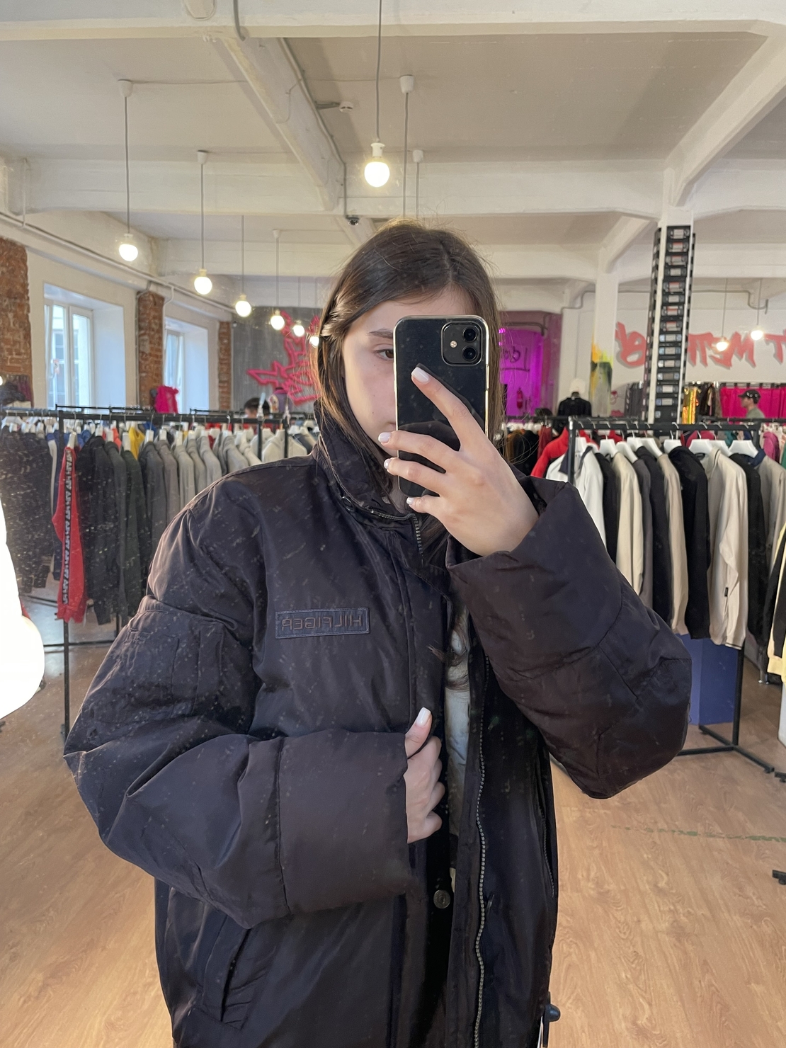 Tommy Hilfiger Doesn t Metrics Vintage