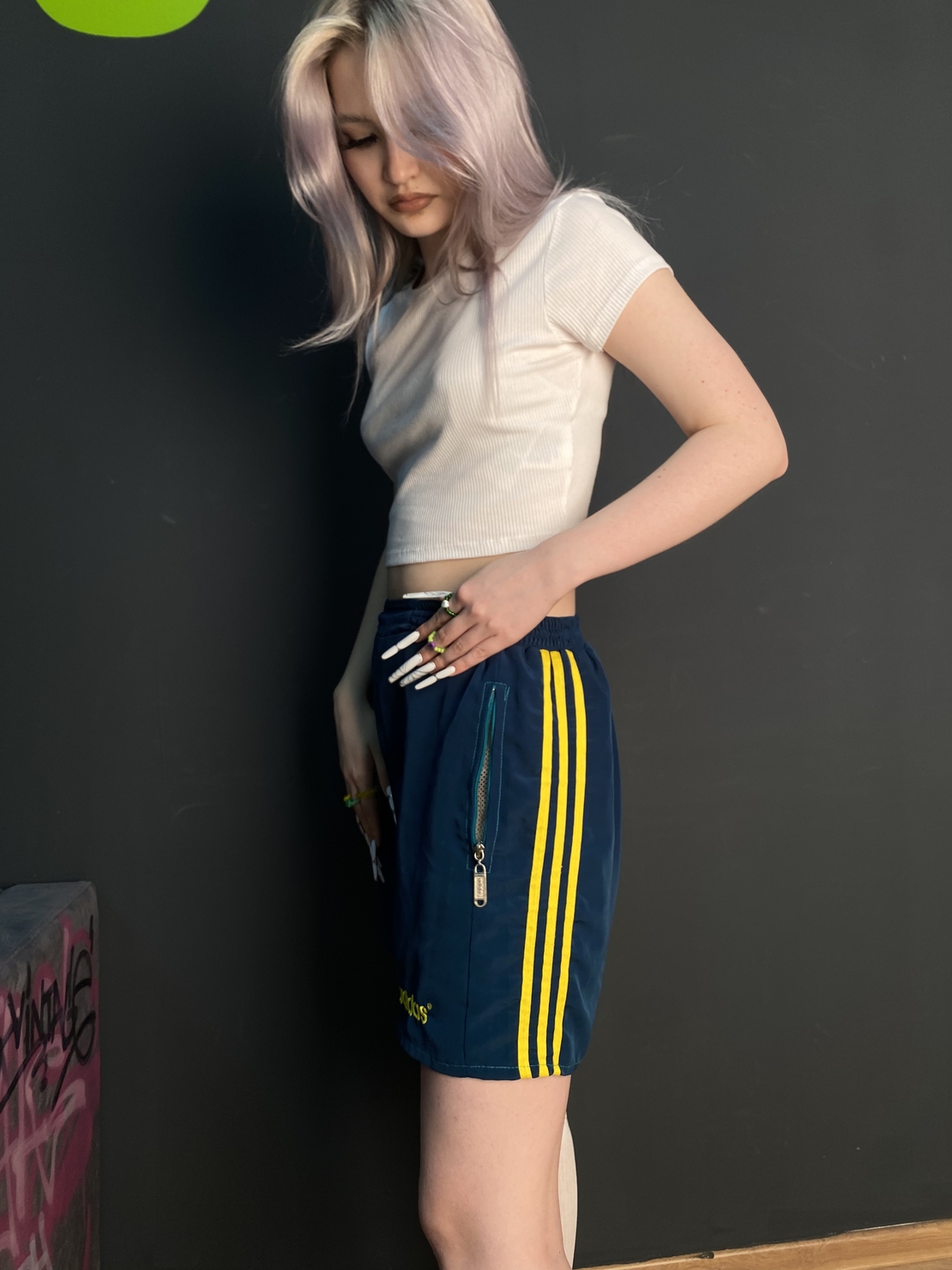 Adidas Doesn t Metrics Vintage