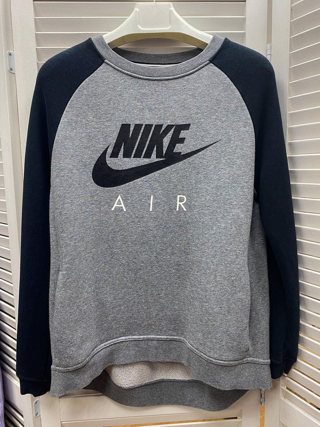 Nike air Doesn t Metrics Vintage