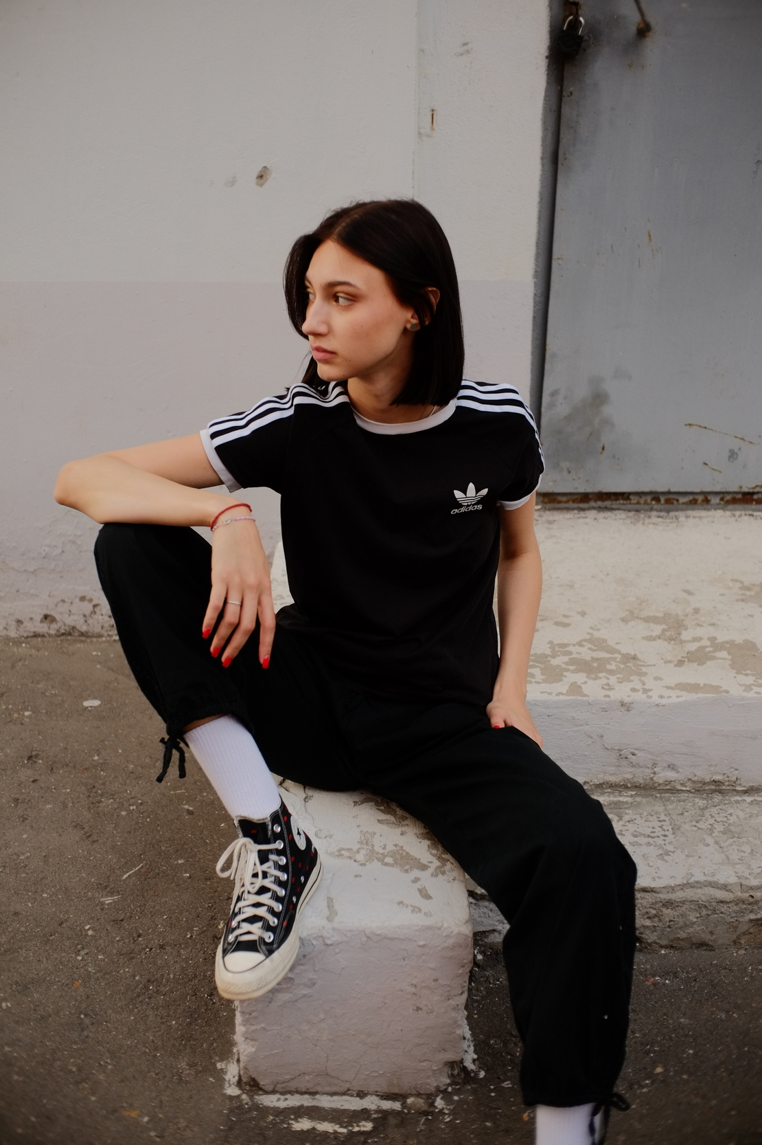 Adidas Doesn t Metrics Vintage