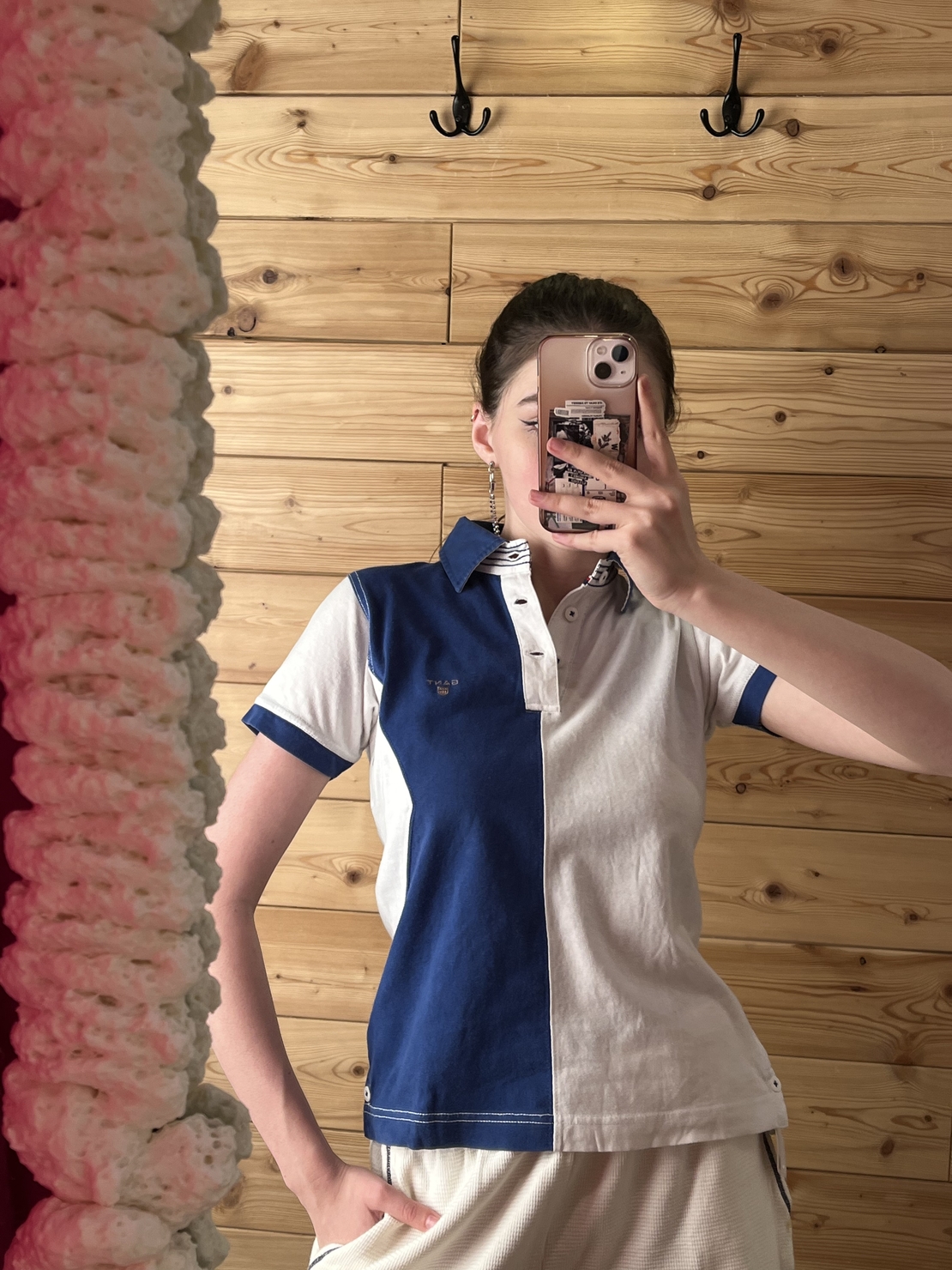 GANT Doesn t Metrics Vintage