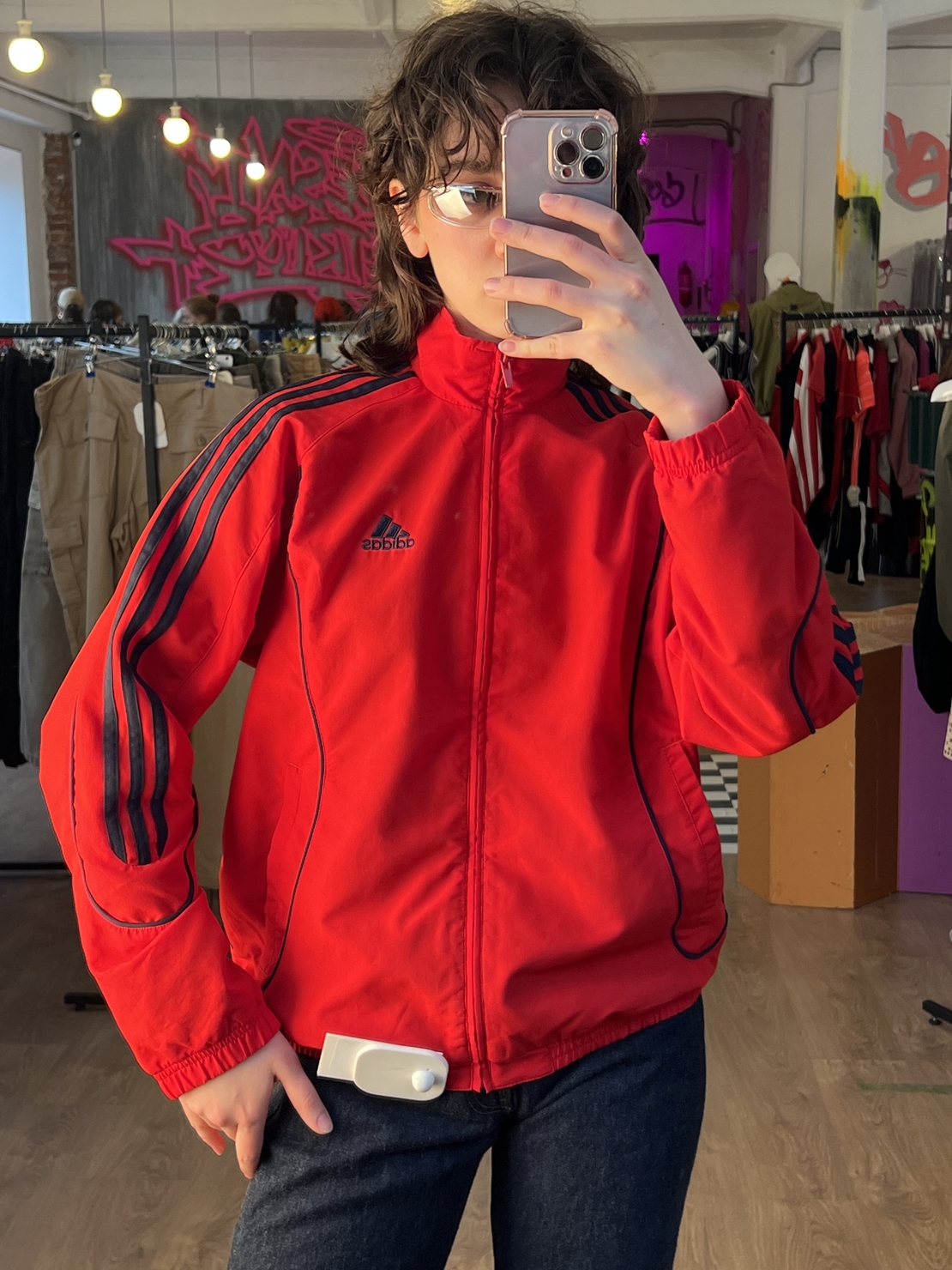 Adidas Doesn t Metrics Vintage
