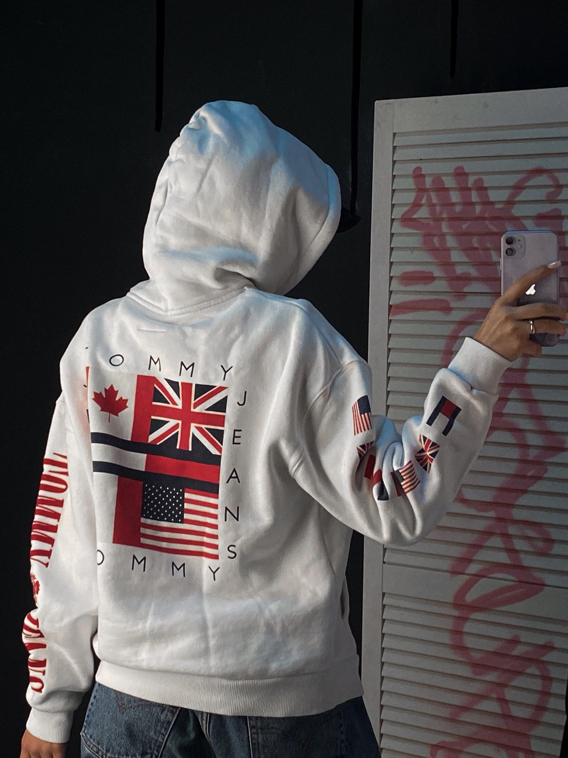 Ropa vintage tommy hilfiger hotsell