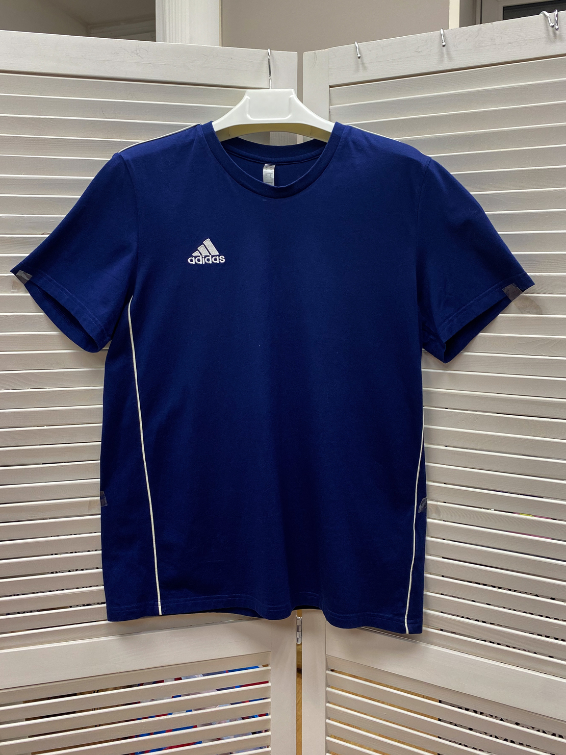 Adidas dri fit best sale