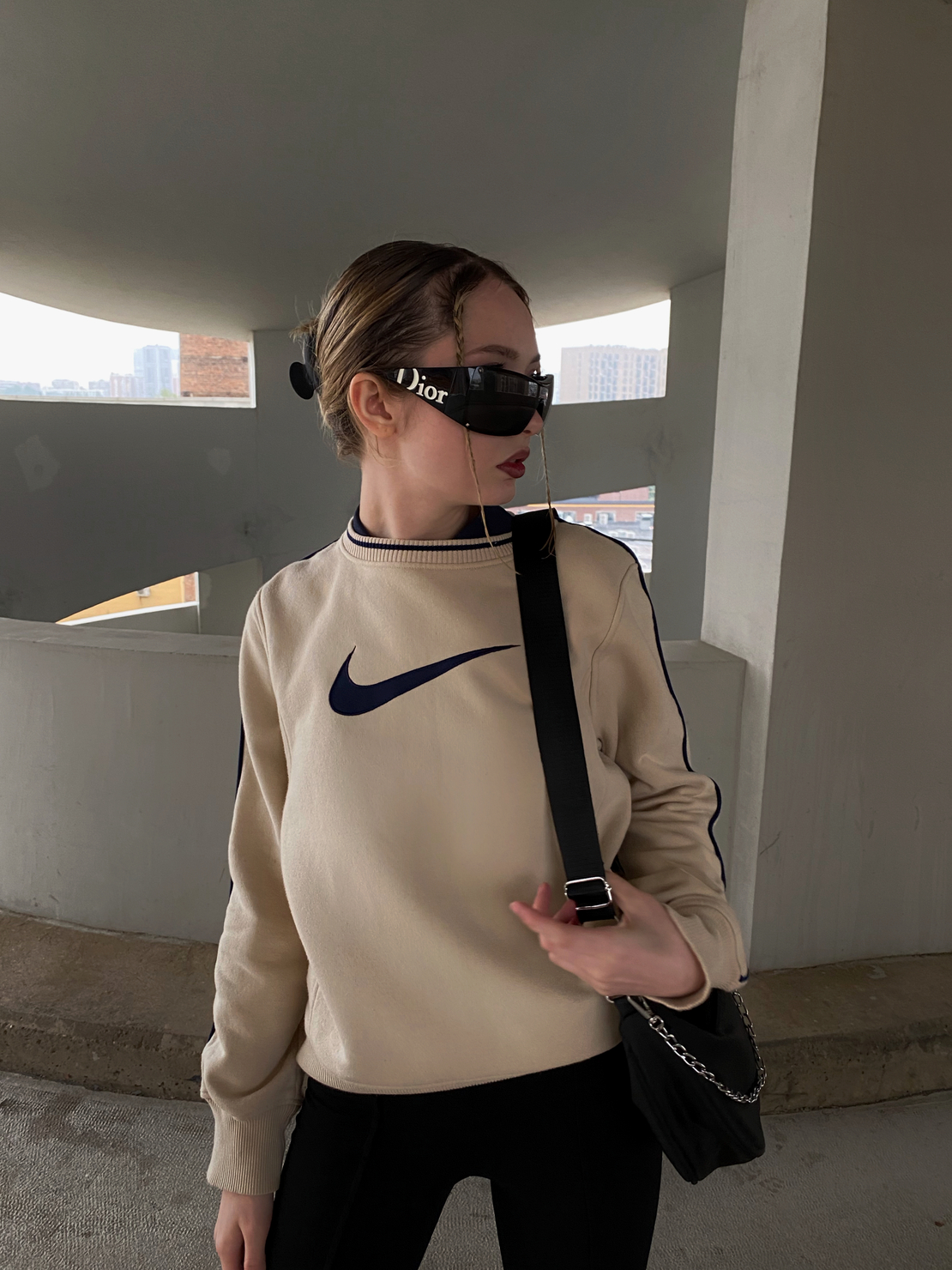 Nike Doesn t Metrics Vintage