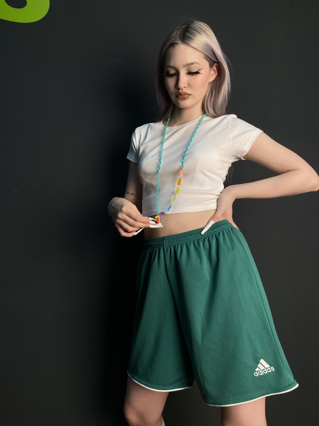 Adidas Doesn t Metrics Vintage
