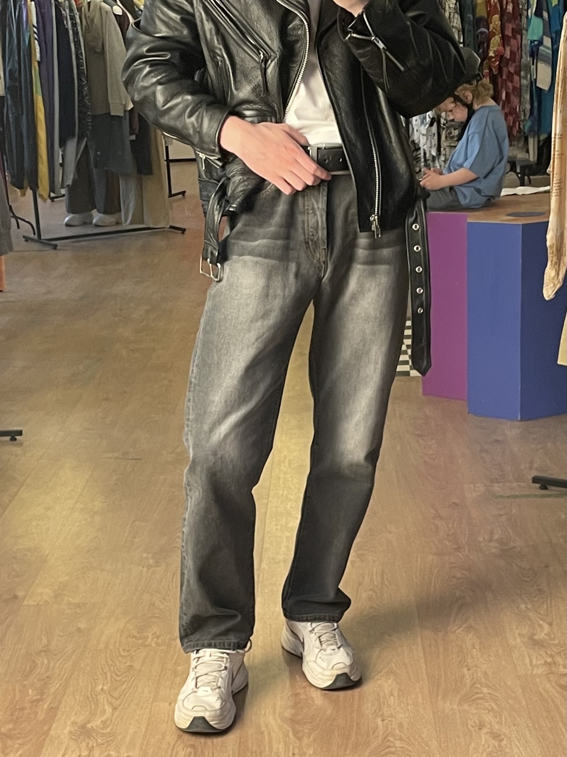 Diesel Doesn t Metrics Vintage