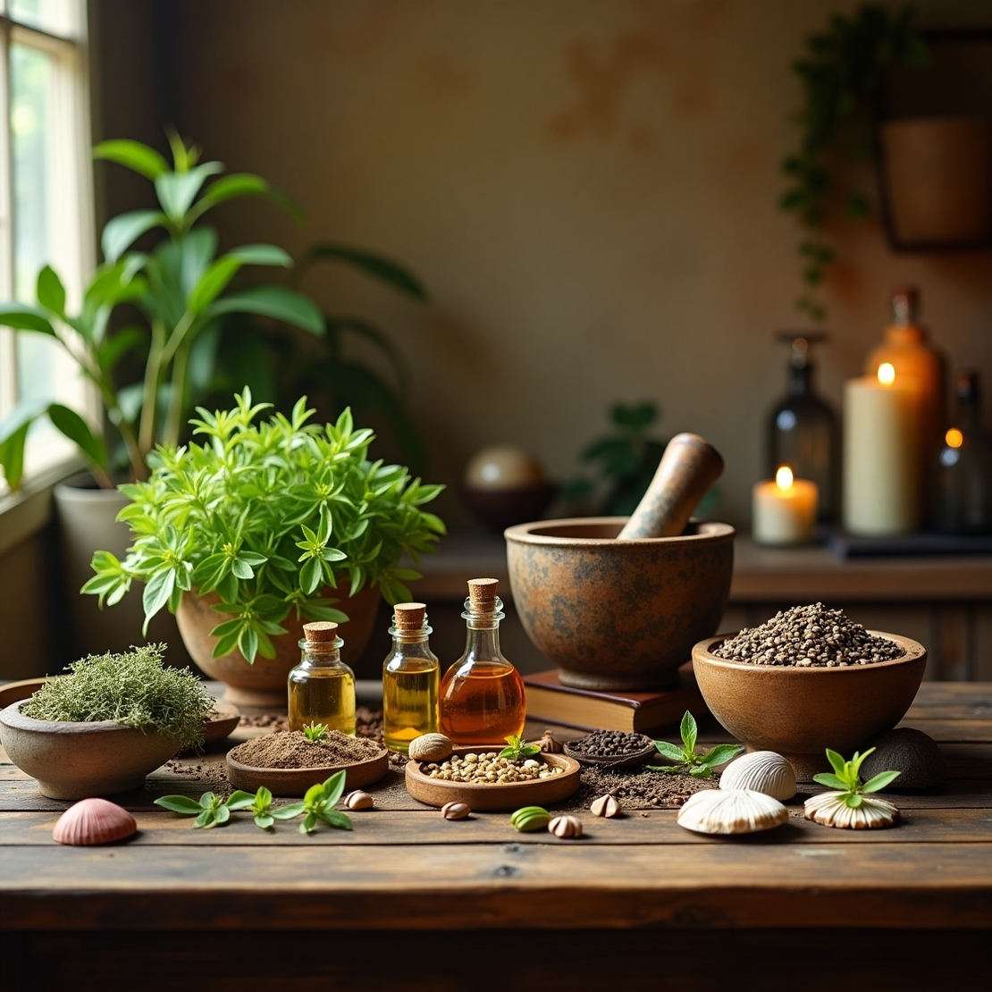 ФитоКомплекс «Сахарный баланс»