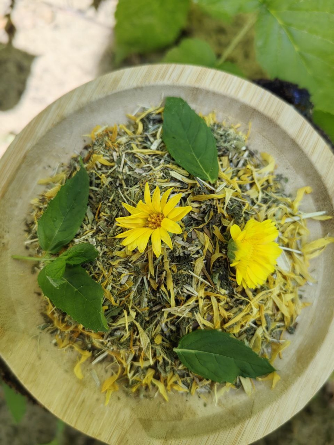 ФитоКомплекс «Сахарный баланс»