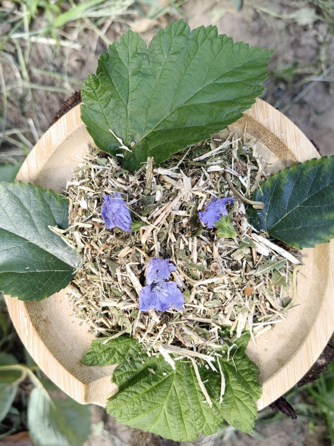 ФитоКомплекс «Сахарный баланс»