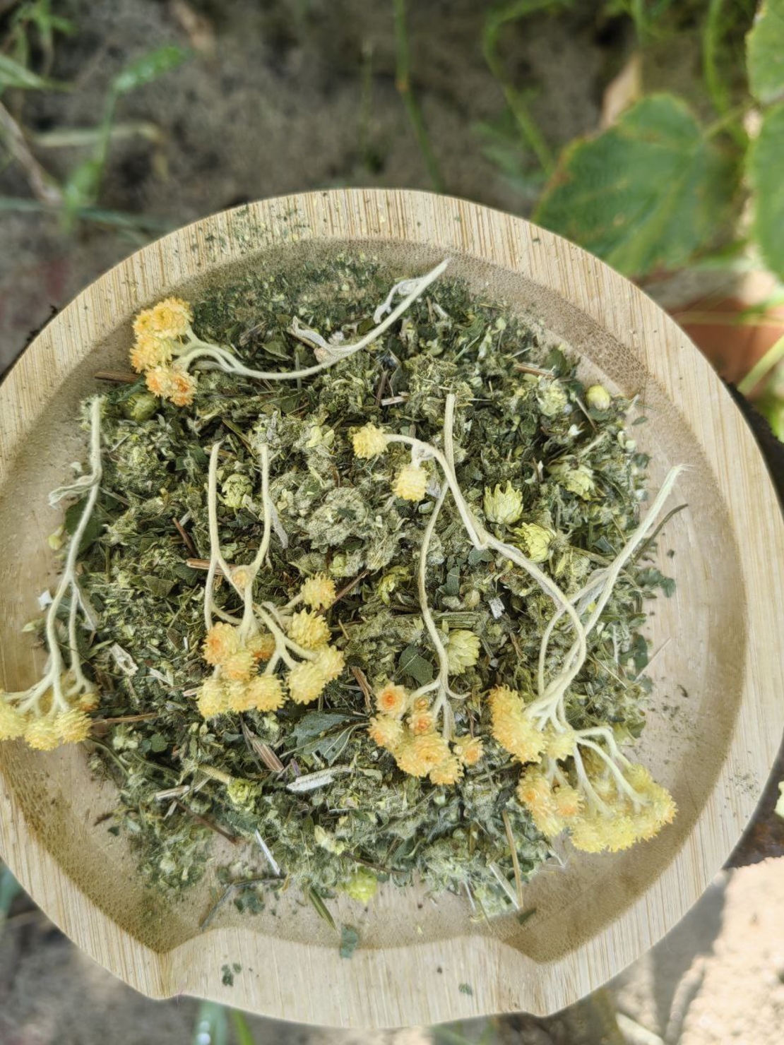 ФитоКомплекс «Лёгкость без геморроя»