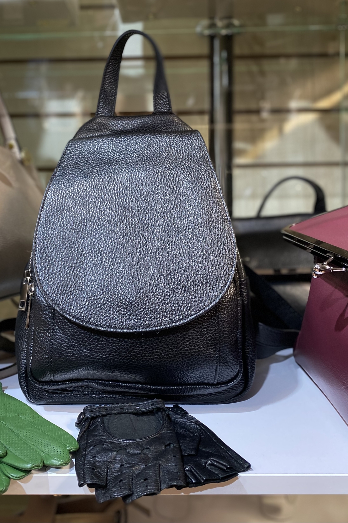 Zaino domna on sale