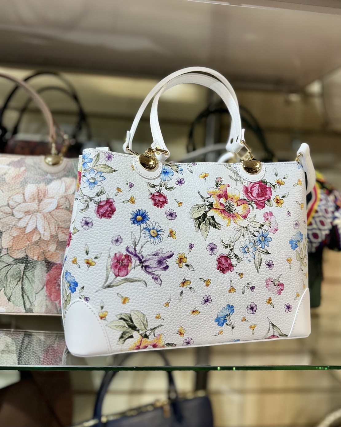 Marie bags store