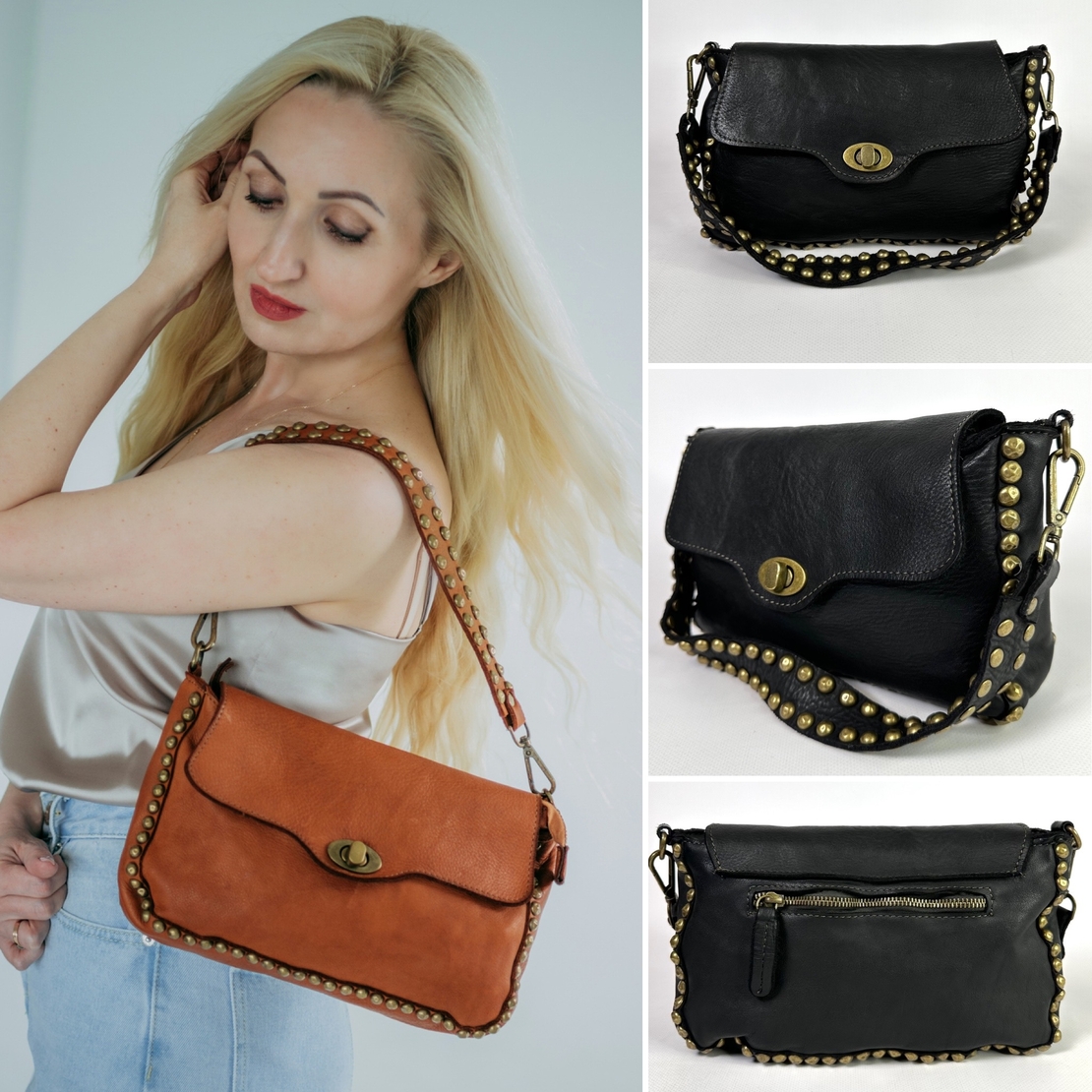 Buy vintage handbags shop
