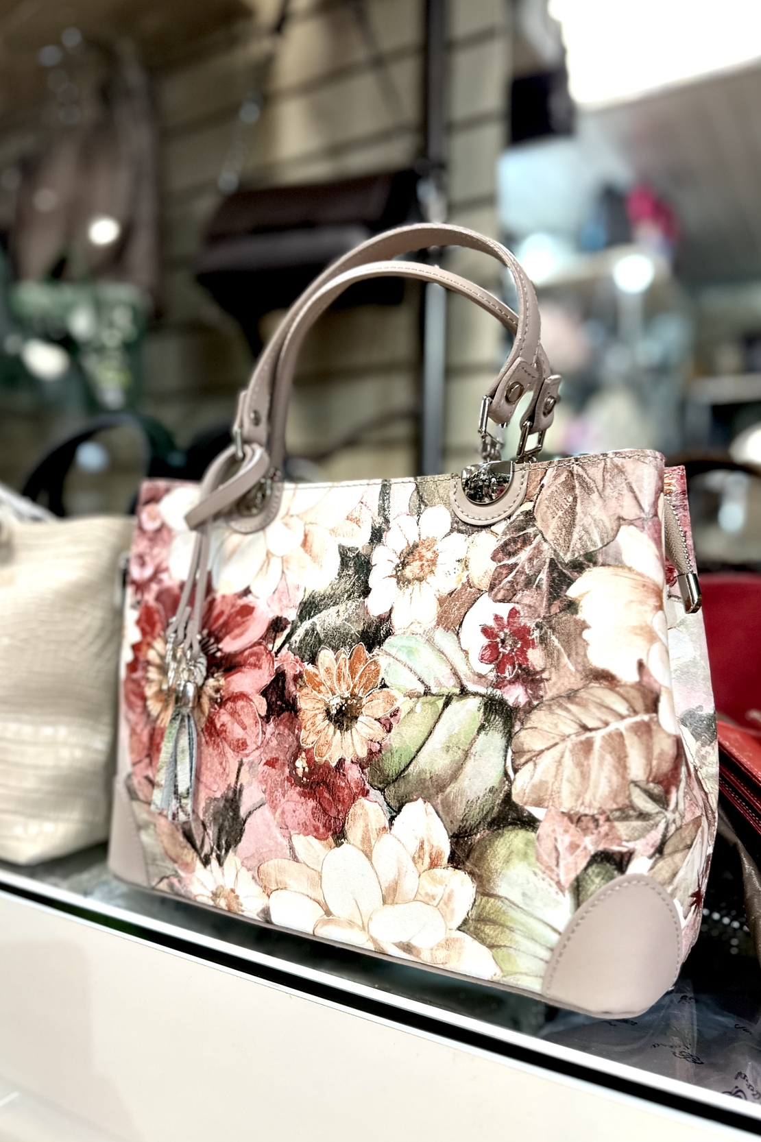 Floryday borse in pelle deals