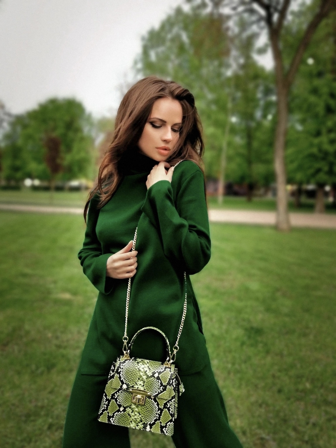 Borsetta bag discount