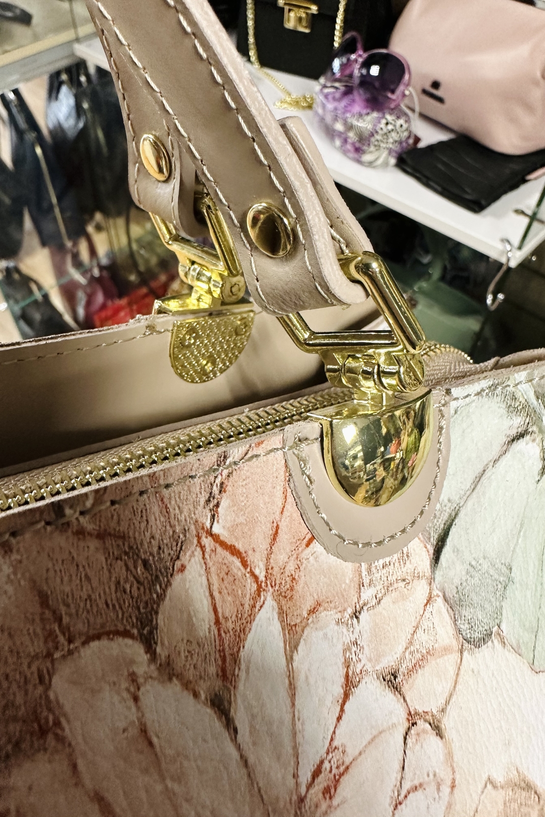 Marie bags store