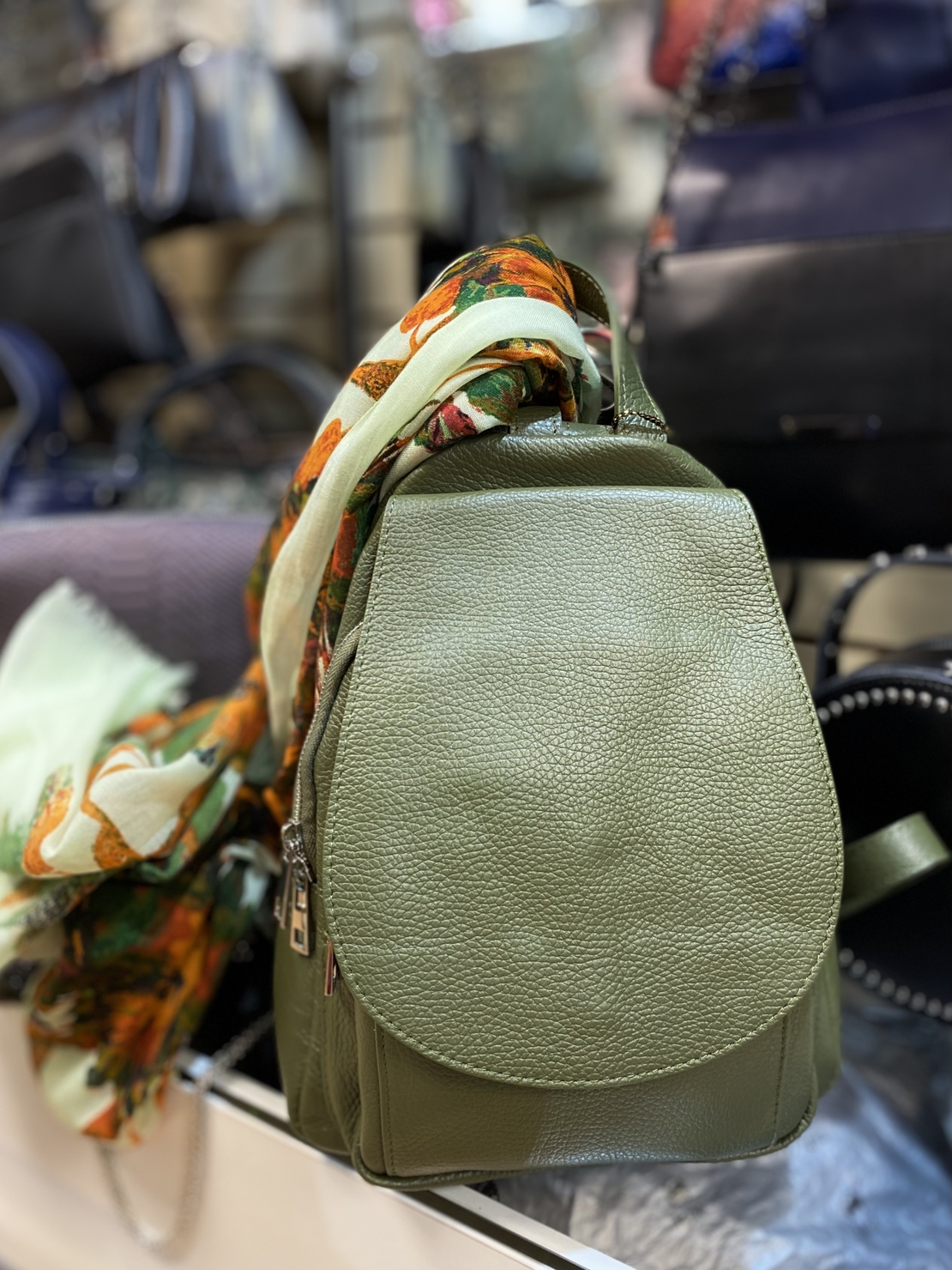 vera pelle Marie bags store