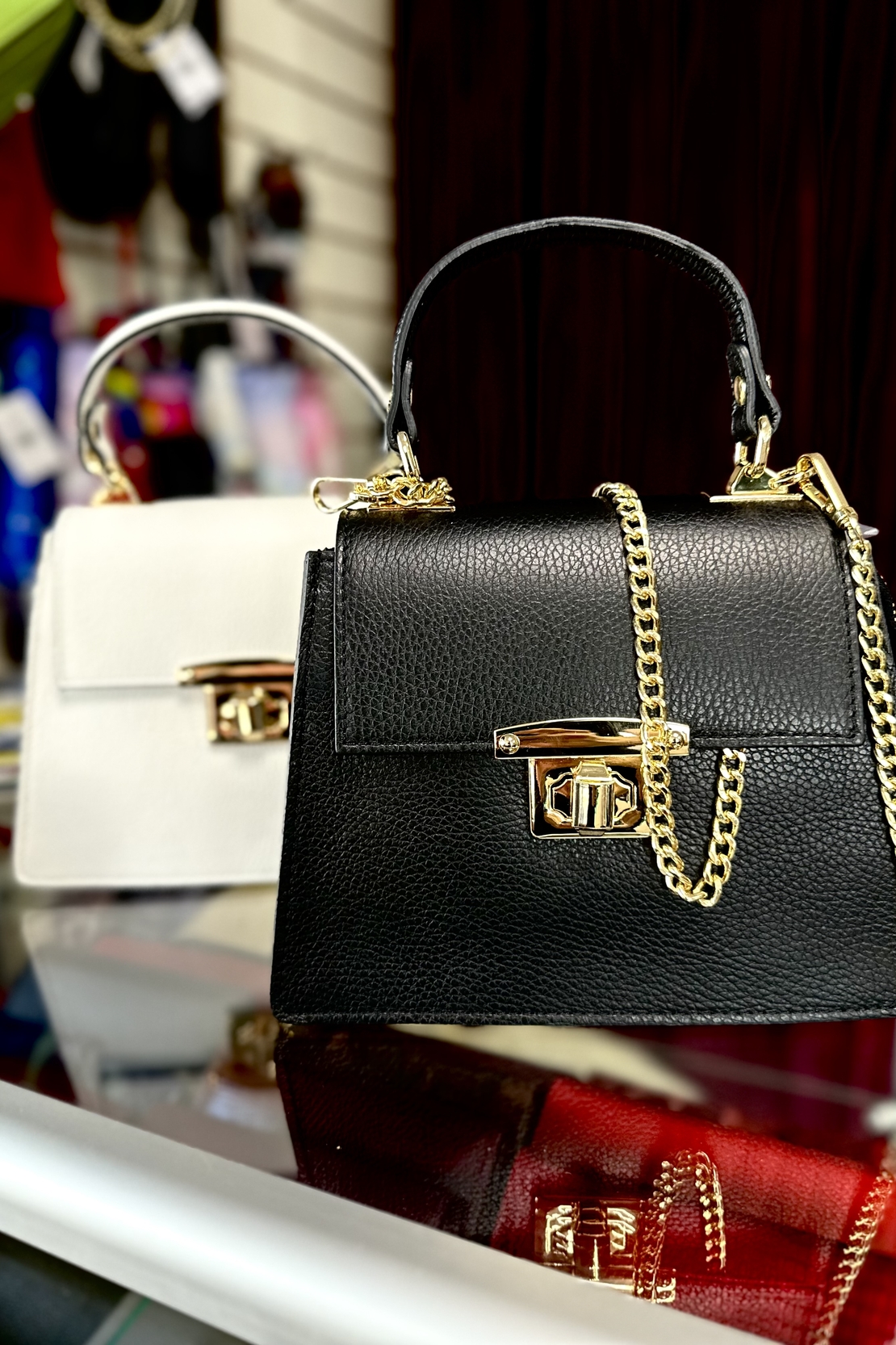 Borsetta bag on sale