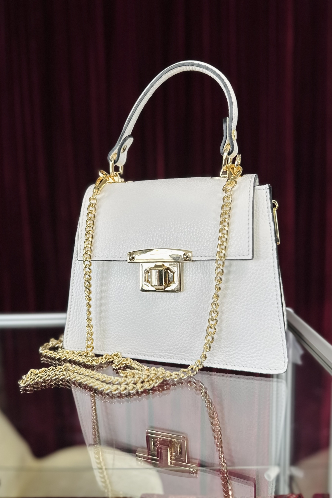 Marie bags store
