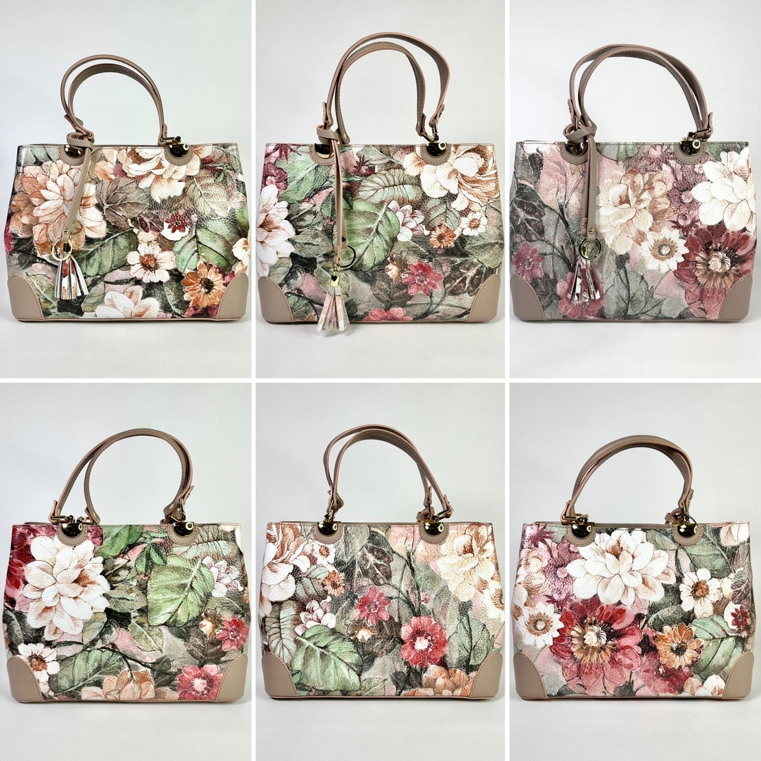 Marie bags store