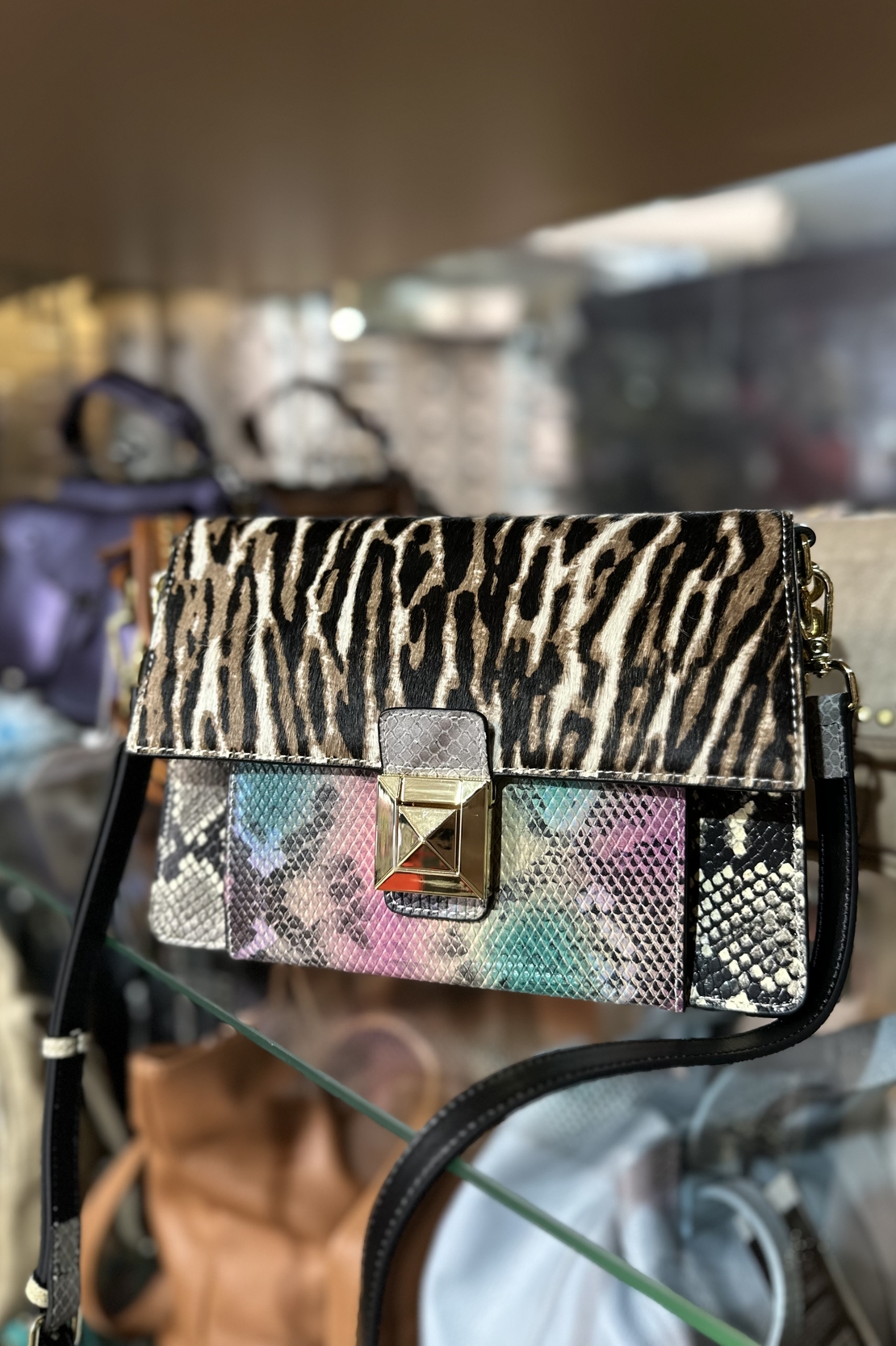 vera pelle Marie bags store