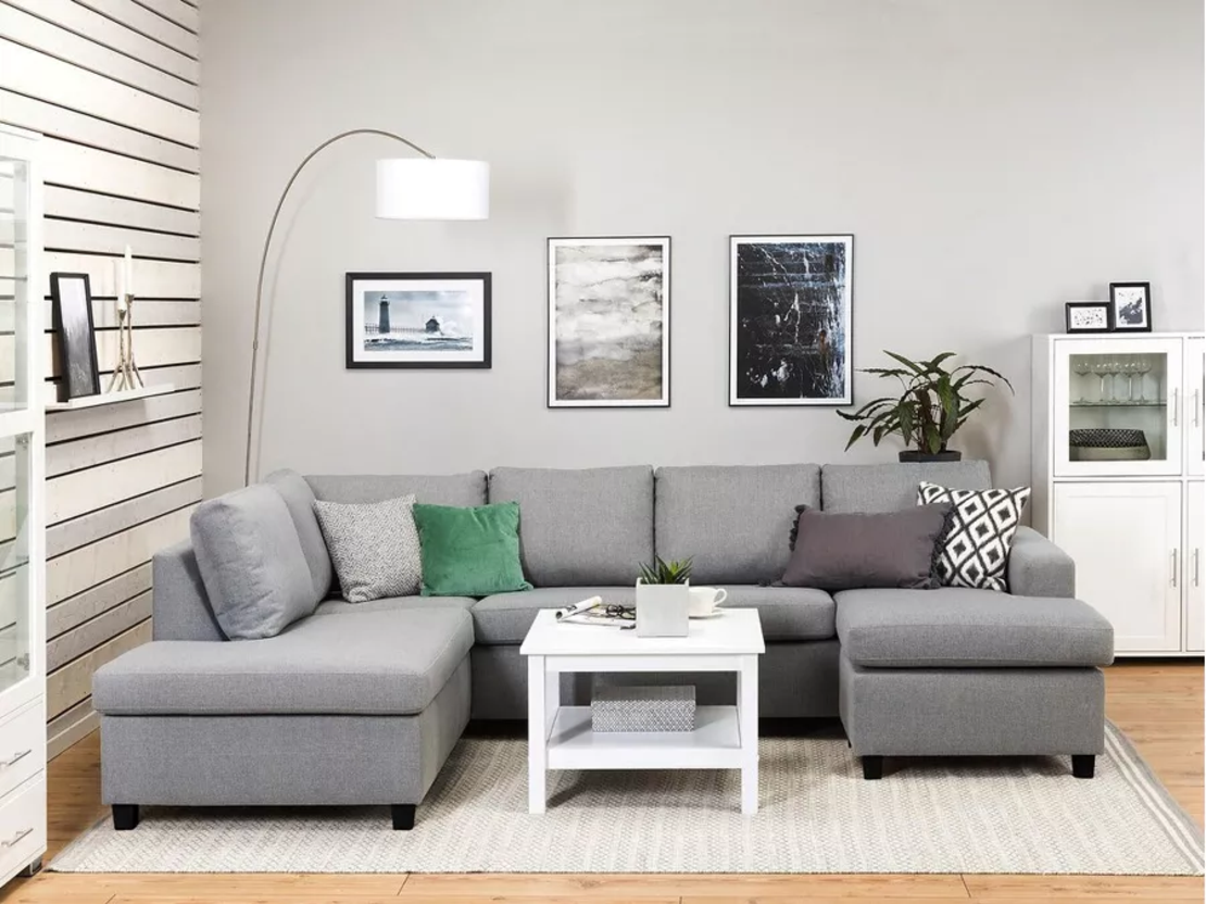 Угловой диван Ангола 3