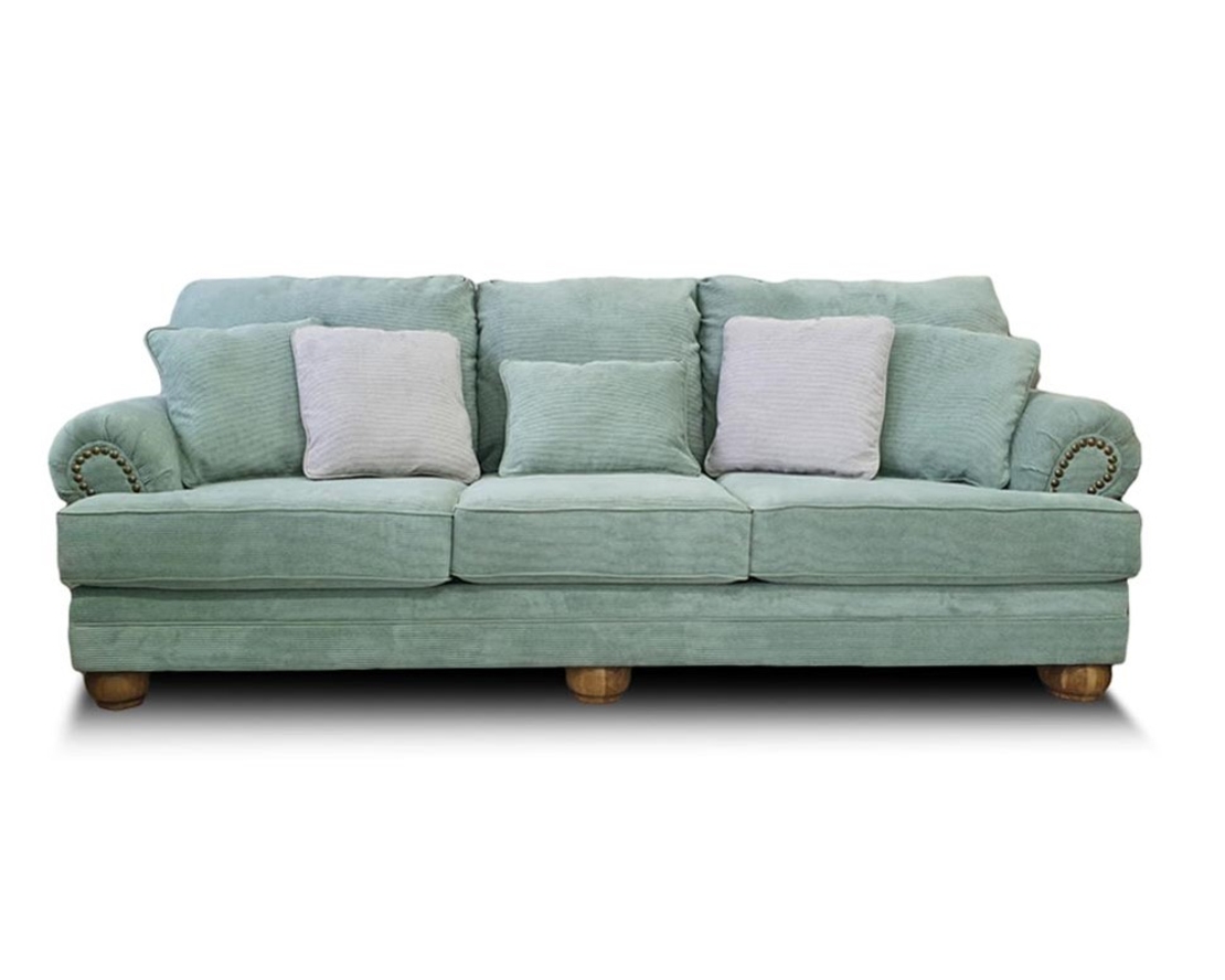 Прямой диван Сиена 3