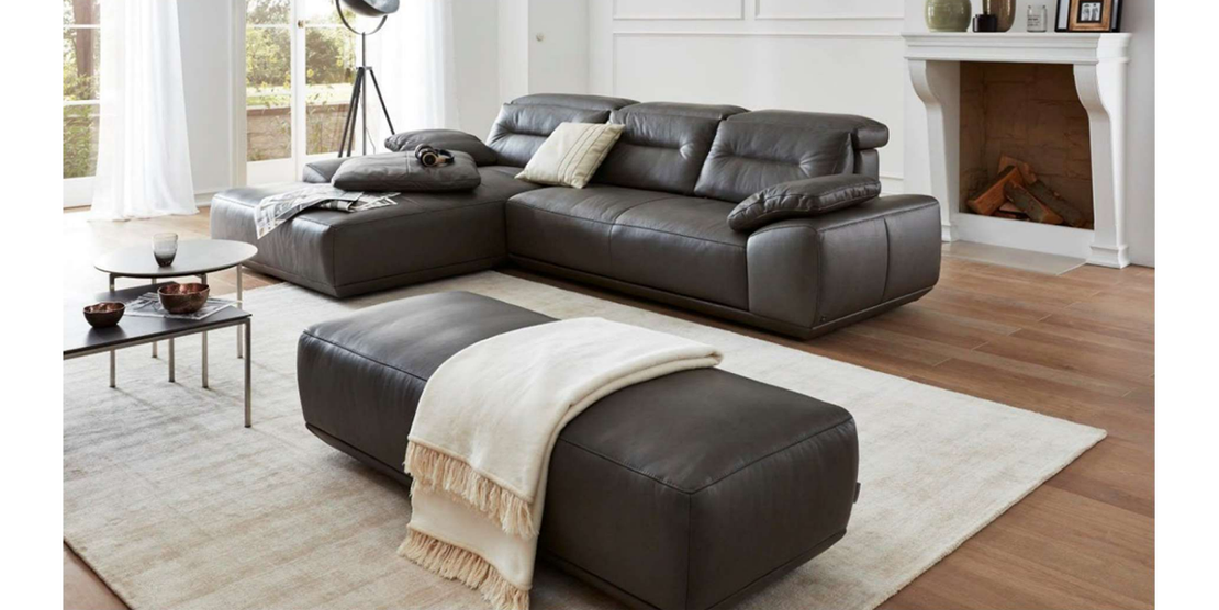 Угловой диван Aldo 2