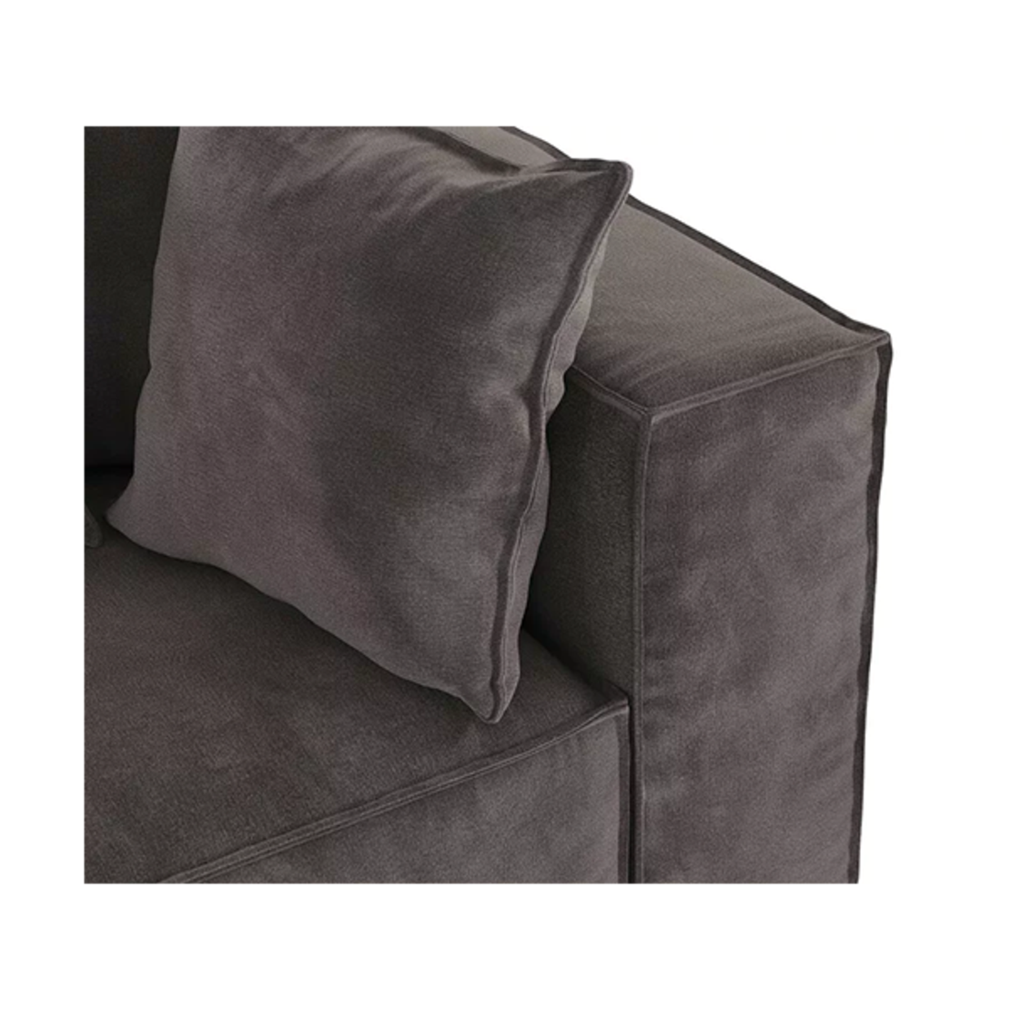 Угловой диван Космо 7