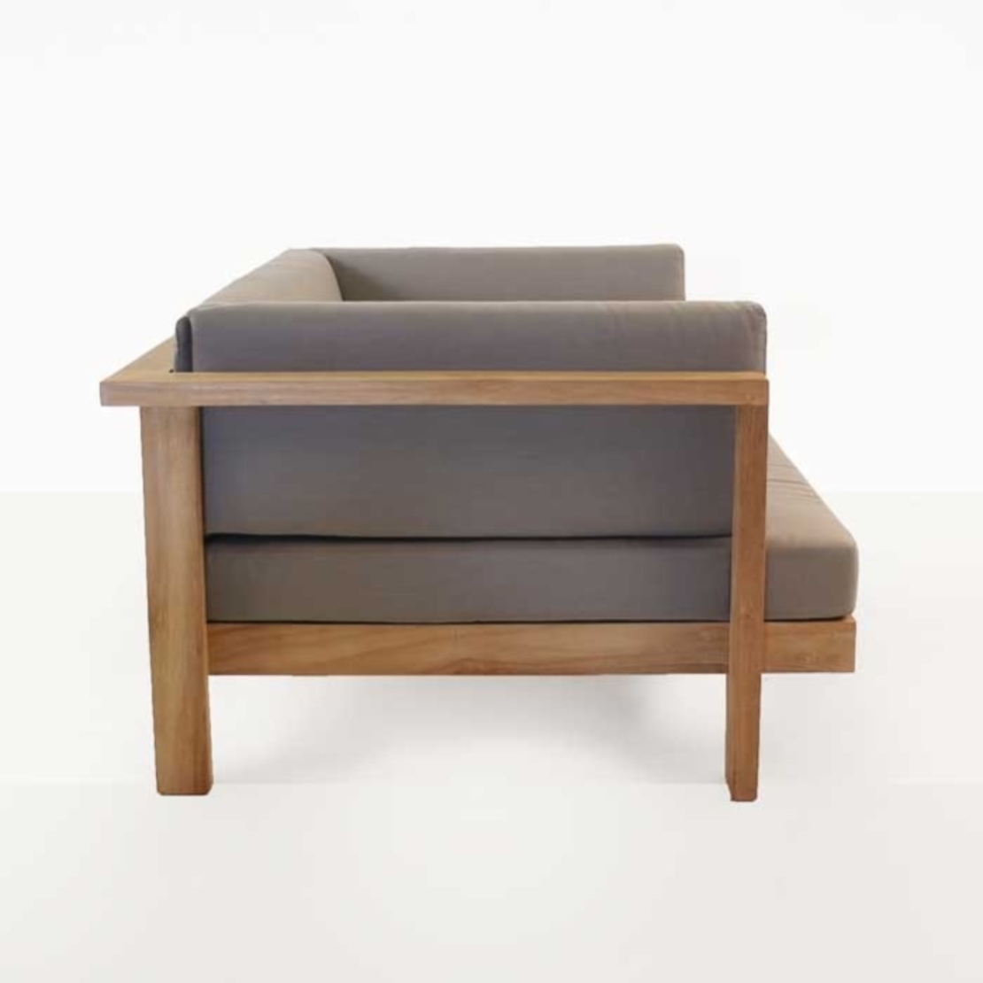 Двухместный диван Konor