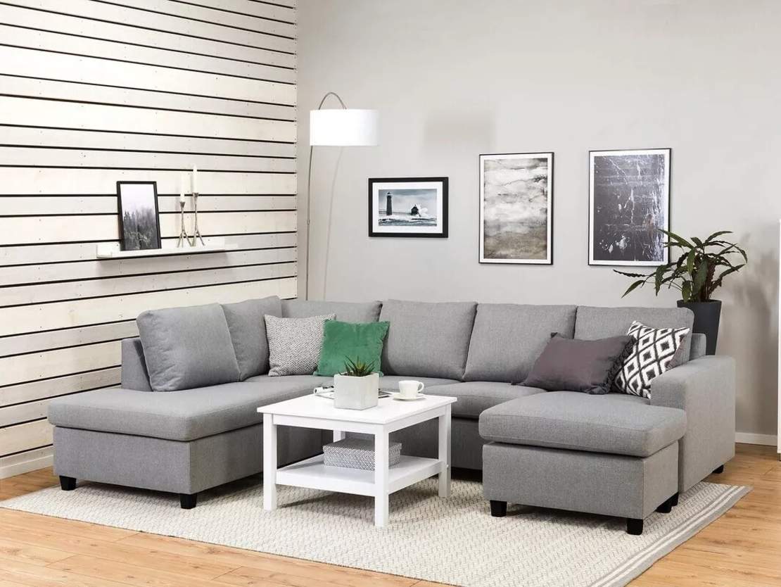 Угловой диван Ангола 3