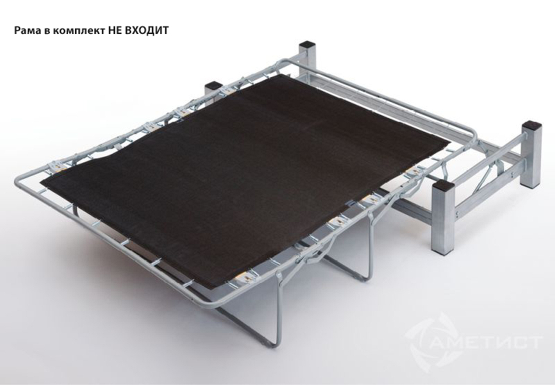 Прямой диван Сиена 3