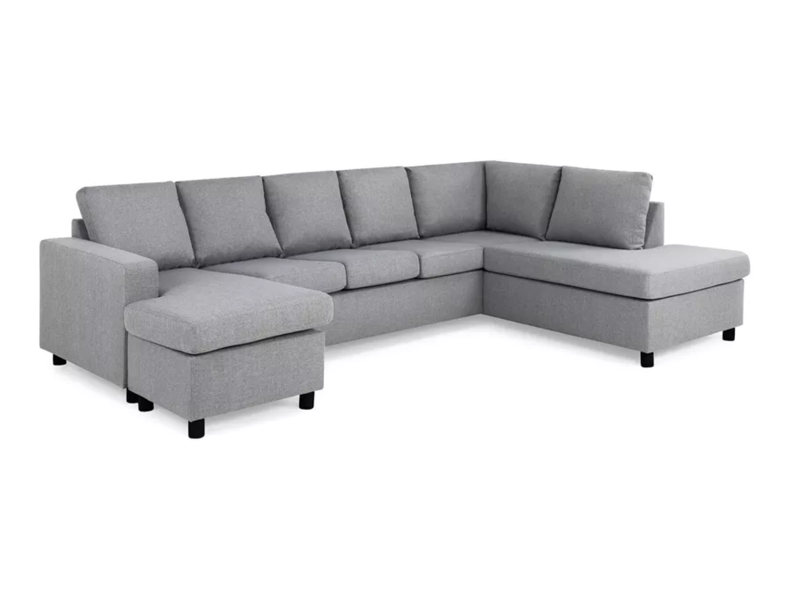 Угловой диван Ангола 4