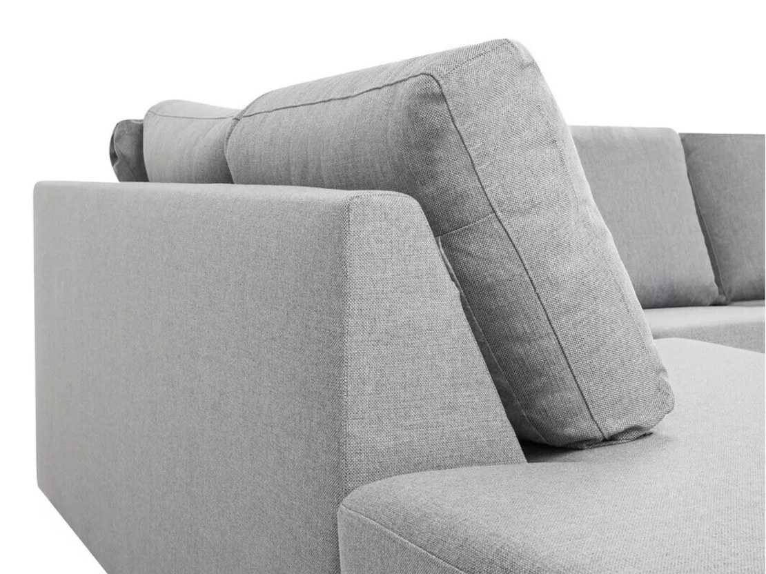 Угловой диван Ангола 3