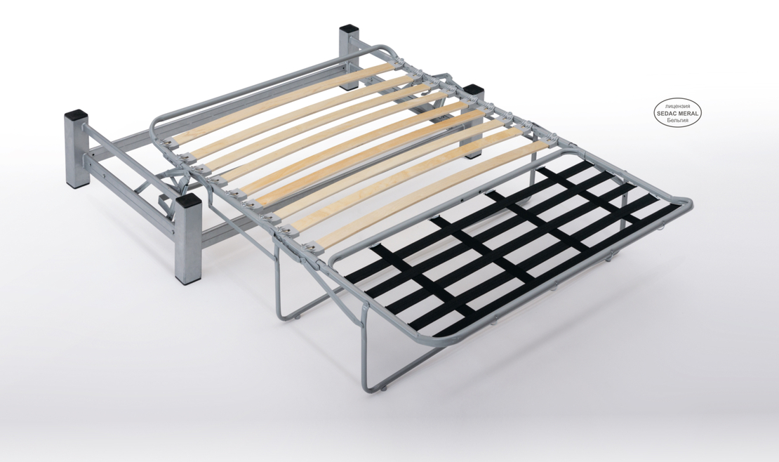 Прямой диван Сиена 3