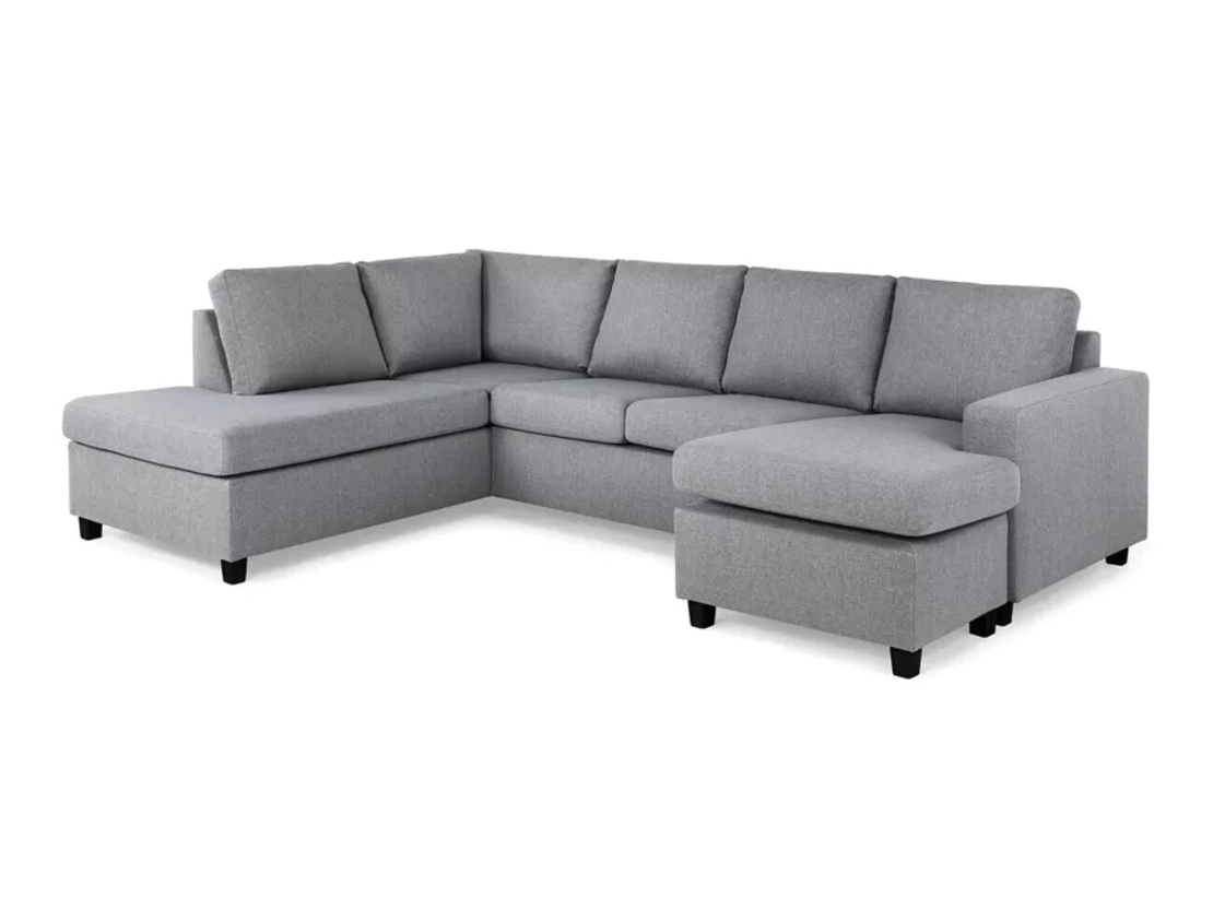 Угловой диван Ангола 3