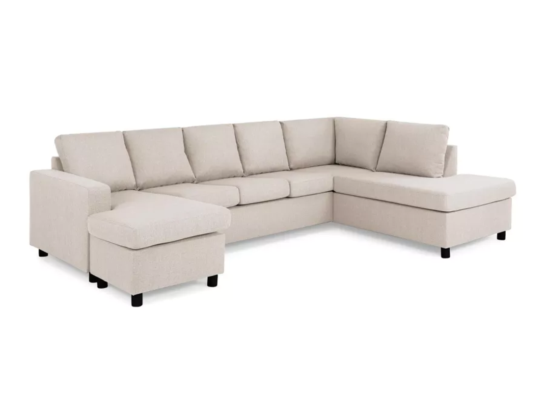 Угловой диван Ангола 4