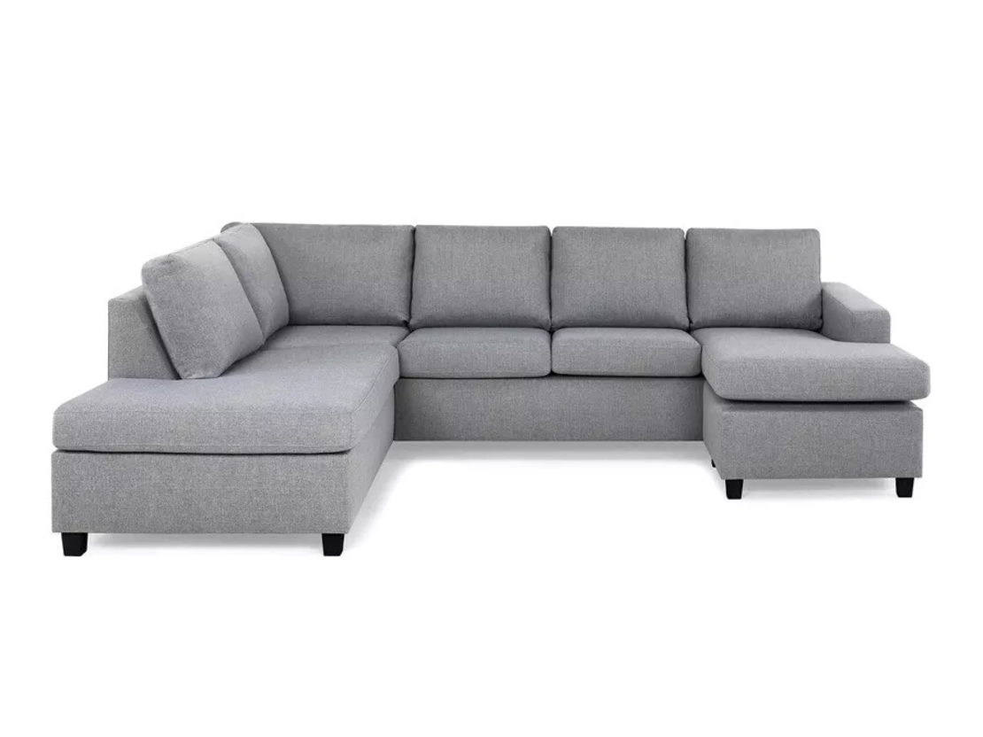 Угловой диван Ангола 3