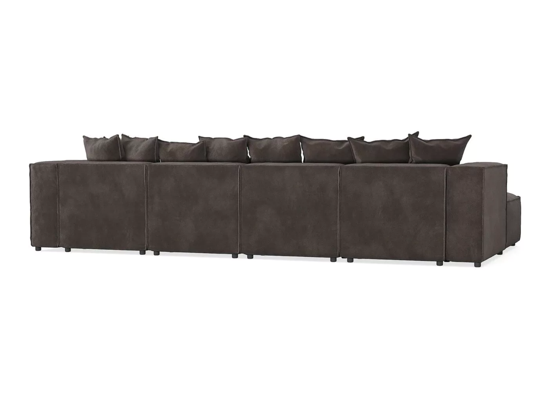 Угловой диван Космо 7