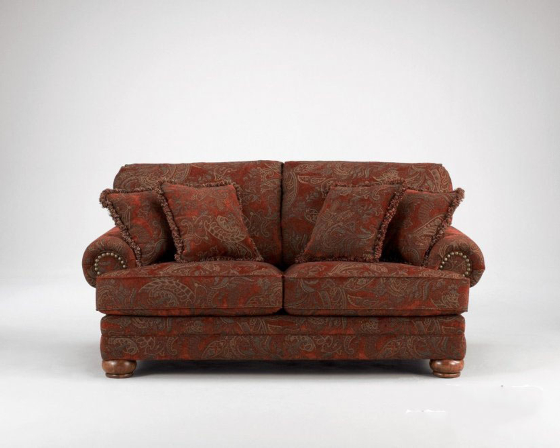 Диван двухместный Сиена 2