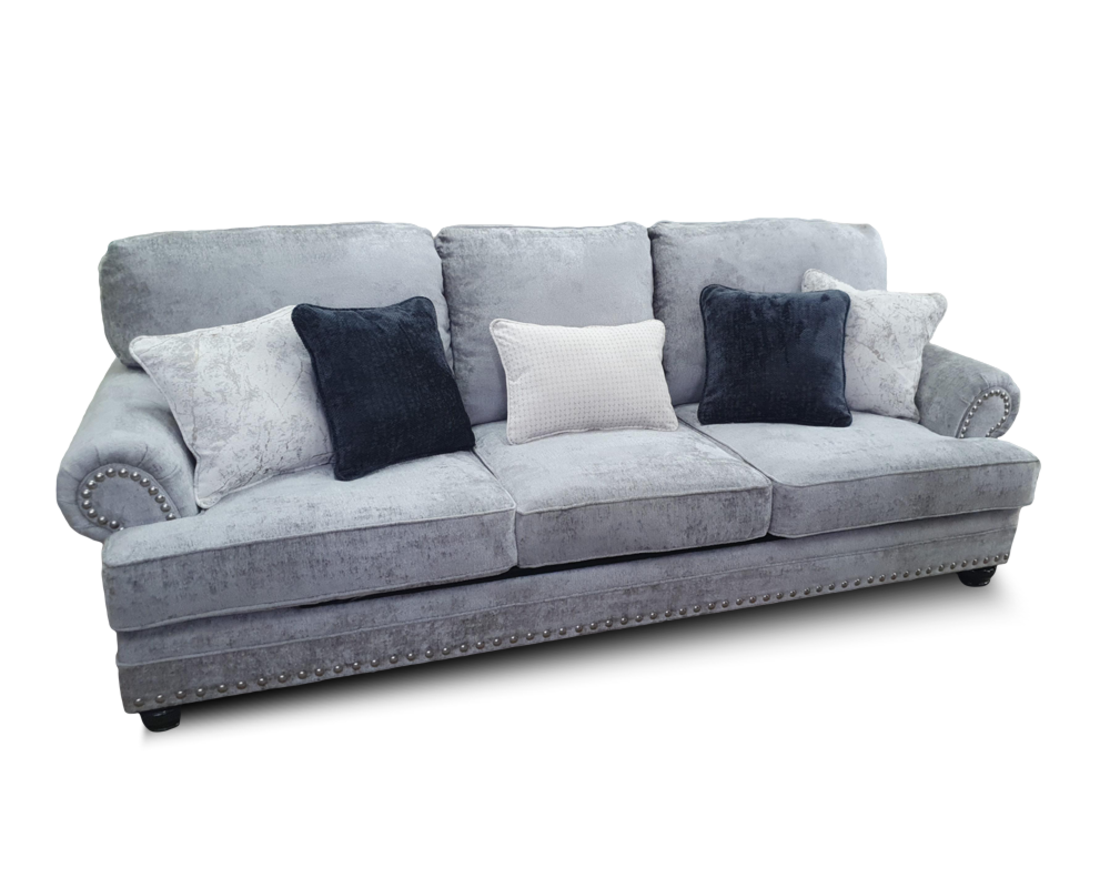 Прямой диван Сиена 3