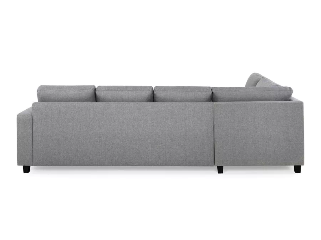 Угловой диван Ангола 3