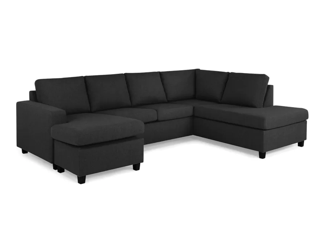 Угловой диван Ангола 3