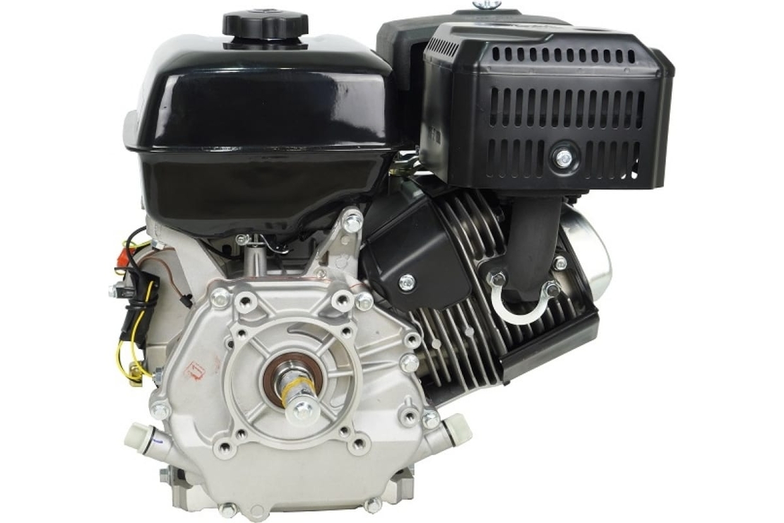 Двигатель Lifan  NP460